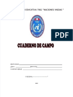PDF Cuaderno Campo Feria de Ciencias