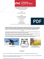 Universidad Del Valle de México: Integrar para Masificar