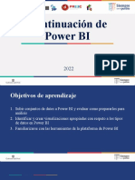 Power BI Clase 3