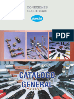 Tabla No. 4-5-6. Terminal de Compresión Bimetálico para Conductor de Cobre.