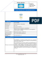 Ficha Técnica Glutamonio