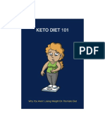 Keto Diet 101