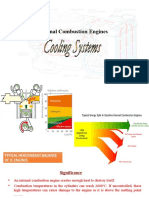 7 - ICE Cooling System