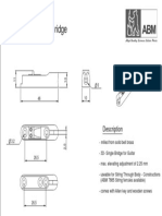 3210b Dimensions 3210