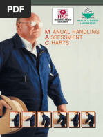 MAC Tool Manual Handling Assessment | PDF | Labor Relations ...