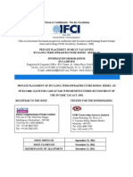 Tax Rebate 80ccf Ifci Long Term Infra Bond