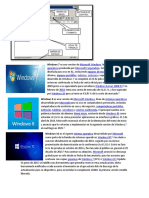 Windows 7 Es Una Versión de Microsoft Windows