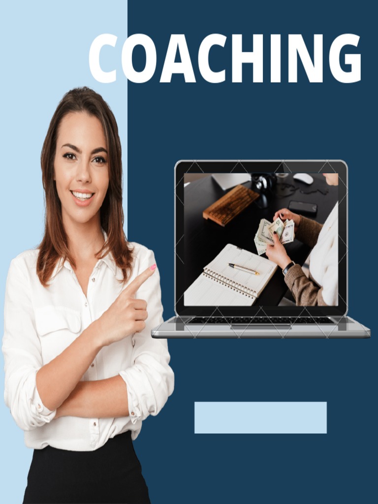 Coaching y Balance Scorecard | PDF | Business | Gestión estratégica