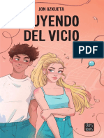 Huyendo Del Vicio