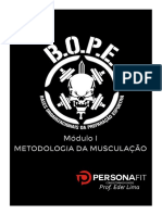 Bope Material Didático Módulo I