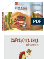 Capericita Roja Del Noroeste