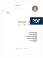 Movimiento de Divisas - Del Año 2000 Al 2021