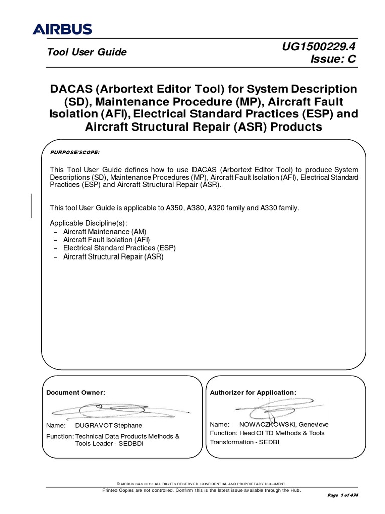 Ug1500229 4 iss c dacas arbortext editor tool pdf computing