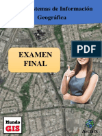 Examen Final de Arcgis Intermedio