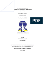 Laporan PKP 2022.2 - Ringgar Maharani - 858835619