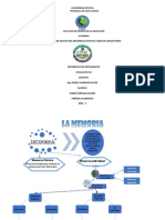 Mapa de Memoria