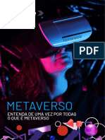 E Book Metaverso