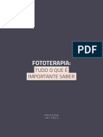 Fototerapia Tudo o Que e Importante Saber