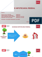(All) Sociedad Hipotecaria VF