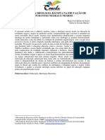 Resumo Do Artigo Do Conedu-PB PDF