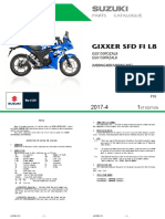 Gixxer SF Fi l8 p10