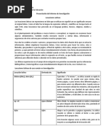 Significado de Op. Cit. y Loc. Cit. | PDF