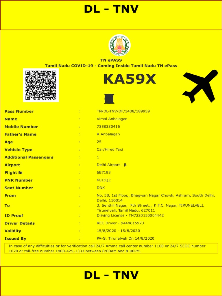 Pass | PDF