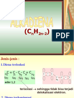 ALKADIENA