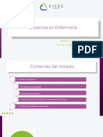 DOENF Módulo 4. Planeacion Didactica PDF