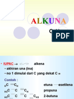 ALKUNA