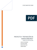 Planteamineto de Resolución Del Proyecto