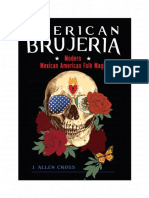 American Brujeria Modern Mexican American Folk Magic Strony 3 9,13 14,22 307