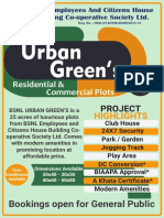 Blue Bell BSNL Urban Greens - 99acres