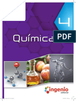 Química - 4º Año - Ingenio