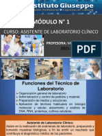 Modulo N°1