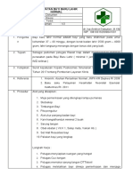 SOP Fisiologis - Perawatan BBL