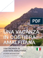 Una Vacanza in Costiera Amalfitana