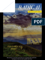 Revista Radical Edición 13