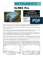 Elrec Pro GB