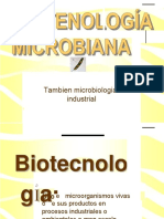 Tambien Microbiologia Industrial