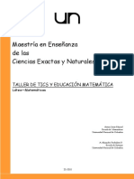 Guia 2 LaTeX - Matematicas