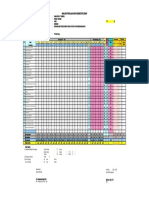 Format Analisis PTS X IIS 3