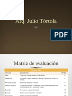 Matriz de Evaluacion APA JT.