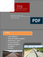 Proposal Pengajuan CV - Wiratama Production