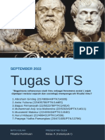 2022-09-30 Tugas UTS Oleh Kelompok I Final