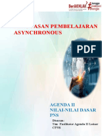 Penugasan Agenda 2 Flip