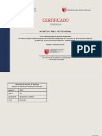 Certificado - MONTOYA TINEO PATY DARIANA