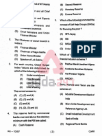 OAS 2020 Question Paper SET D 1