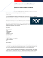 Practica 1 Medicion de Magnitudes