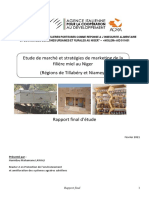 Rapport Final Etude Marche Miel Niger Niglem Aid011451